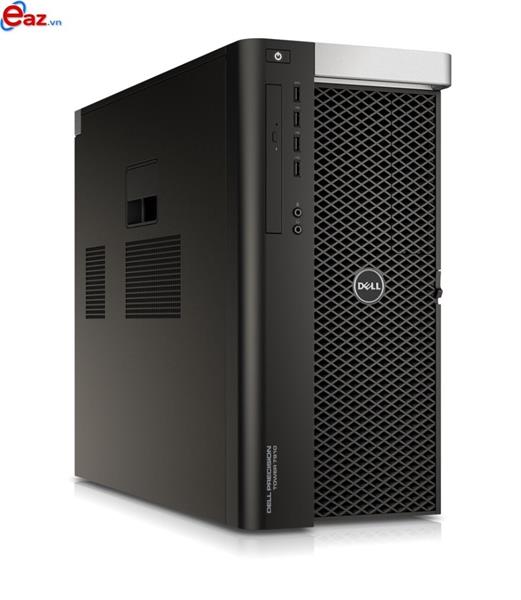 PC Workstation Dell Precision 7920 Tower (42PT79D013) | Intel Xeon Silver 4112 | 32GB | 512GB SSD _ 1TB HDD | Nvidia RTX A5000 with 24GB | Windows 11 Pro | 1023A
